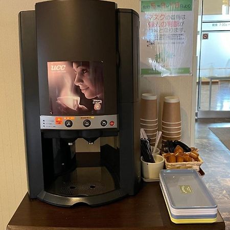 Hakodate Hotel Ekimae - Vacation Stay 91829V Εξωτερικό φωτογραφία