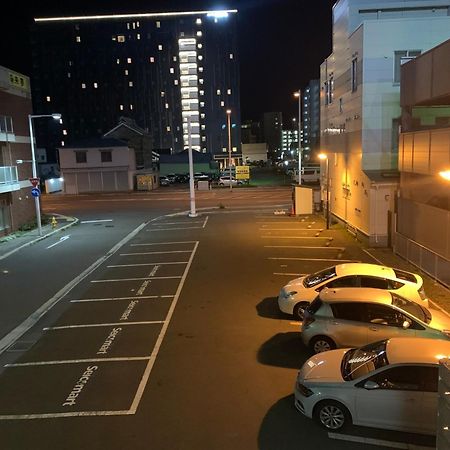 Hakodate Hotel Ekimae - Vacation Stay 91829V Εξωτερικό φωτογραφία