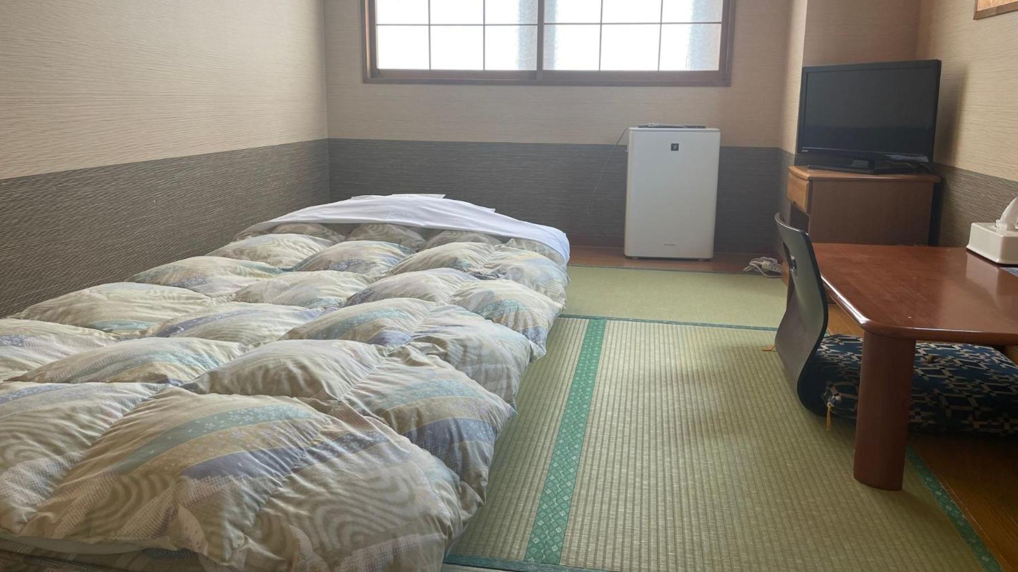 Hakodate Hotel Ekimae - Vacation Stay 91829V Εξωτερικό φωτογραφία