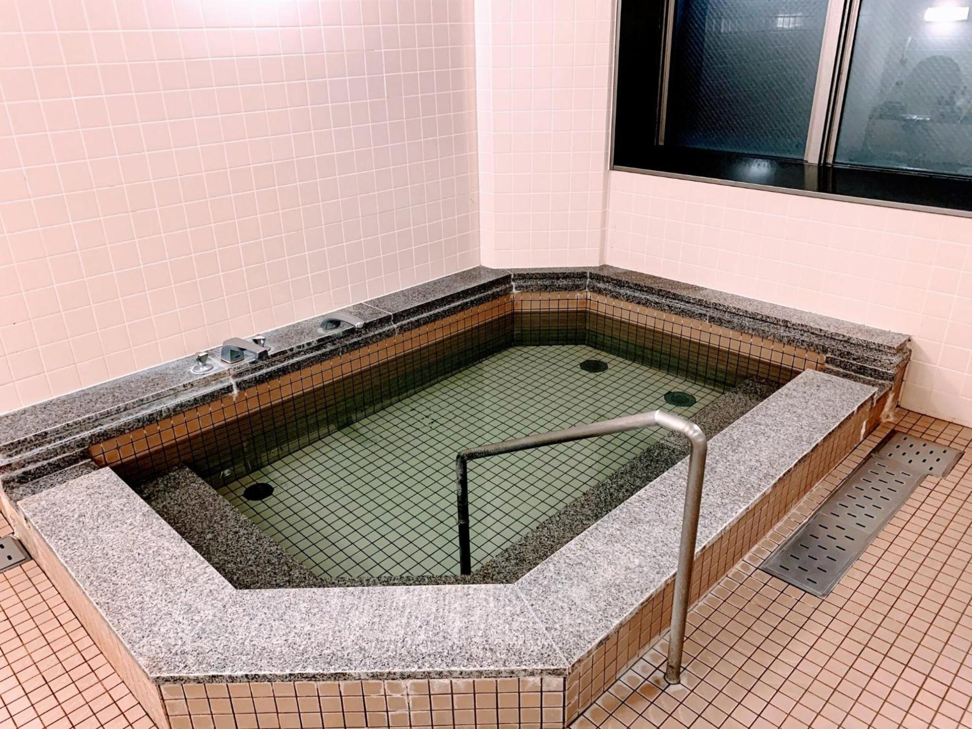 Hakodate Hotel Ekimae - Vacation Stay 91829V Εξωτερικό φωτογραφία